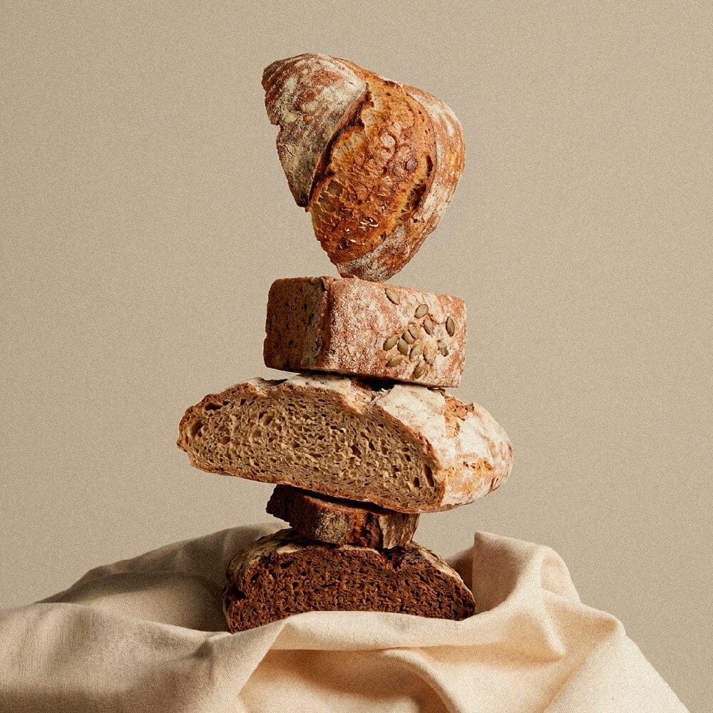 Für selbst gebackenes Brot