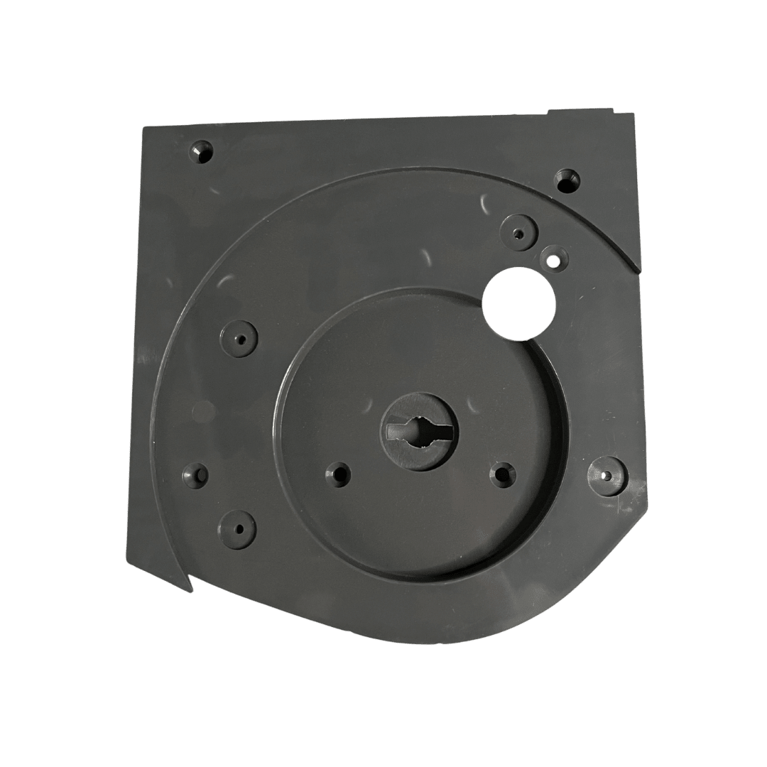 Gehäuse für Allesschneider Modell 850