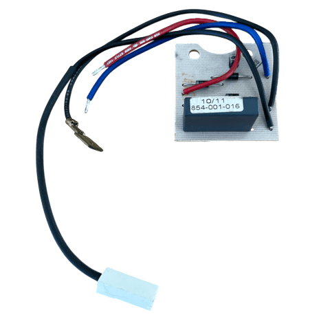 Leiterplatte Modell 854