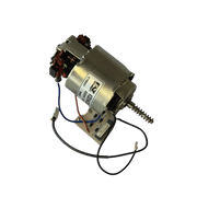 Elektro-Motor für Allesschneider Modell 854 mit Anschlusskabeln