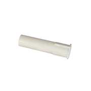 Stopfer für Fleischwolf Gr.5 weiß