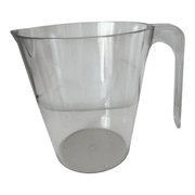 Behälter mit Skala aus Kunststoff für Juicepresso 867100