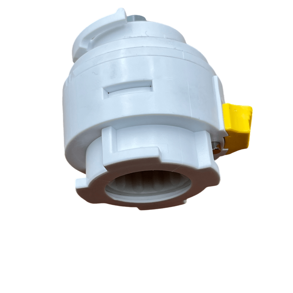 Adapter für KENNWOOD und SMEG