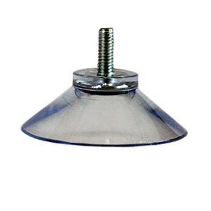 Schraubsauger für Hand-Allesschneider M4