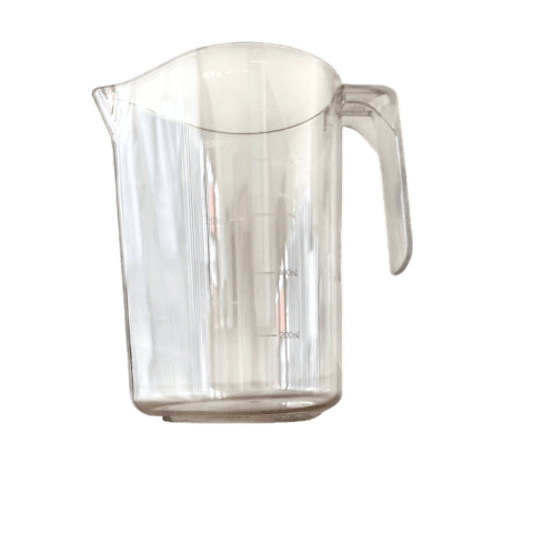 Messbecher für Juicepresso