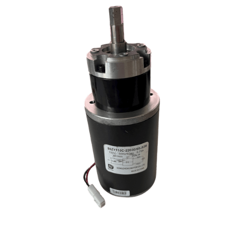 Motor für Juicepresso