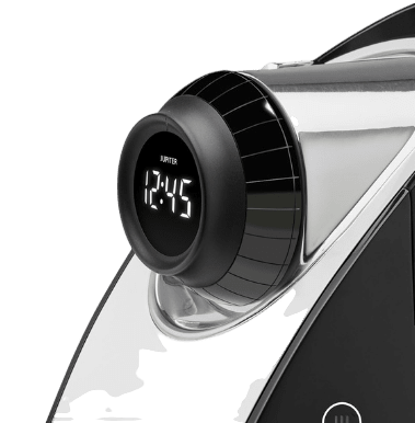 Timer für Systemantrieb