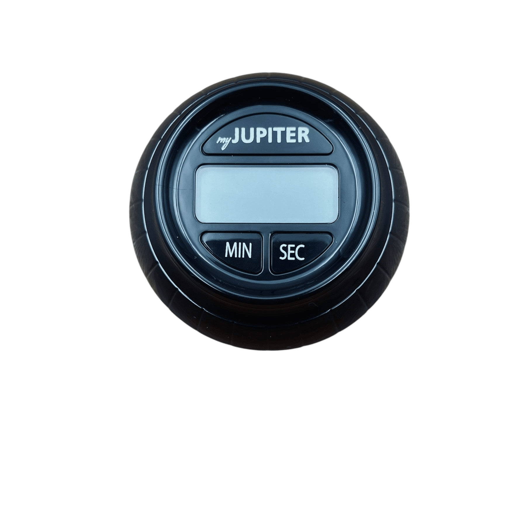 Kurzzeitwecker für Systemantrieb