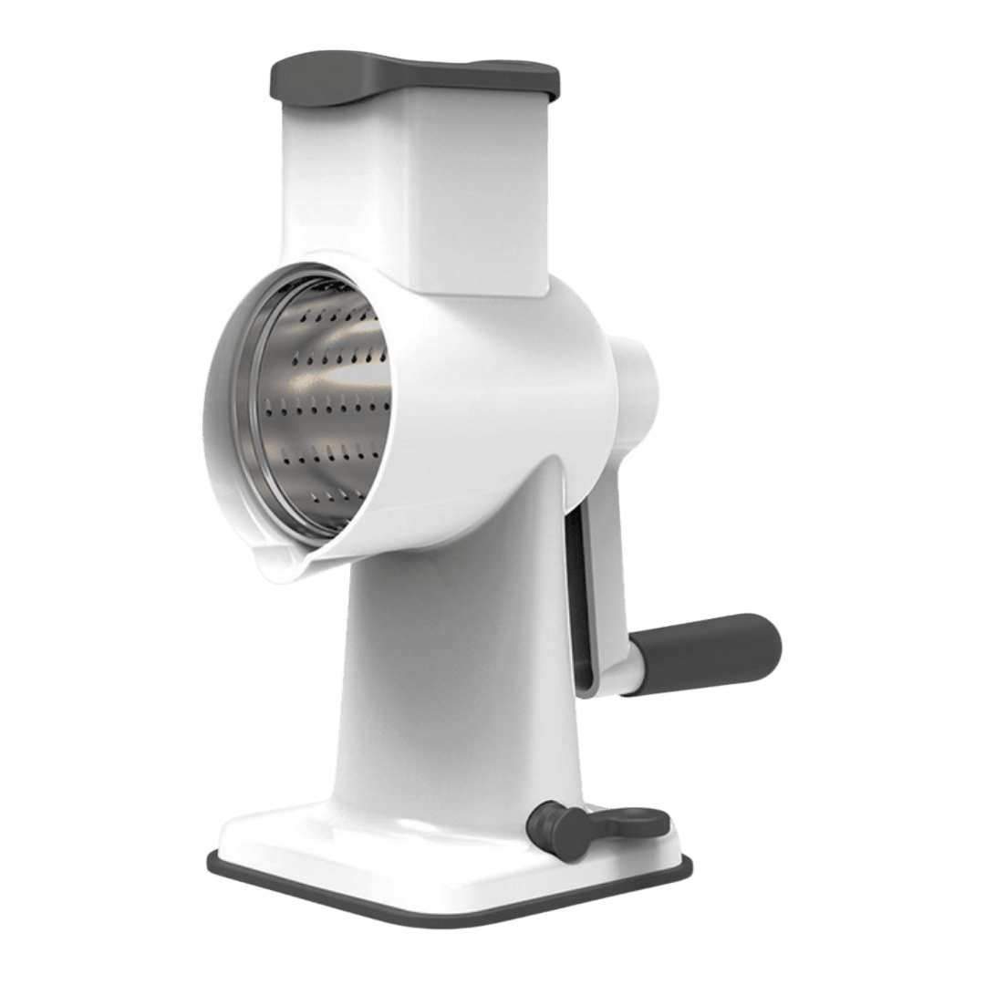 Jupiter Trommelreibe Flexi