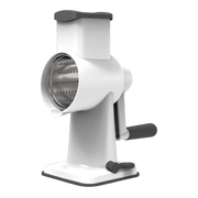 Jupiter Trommelreibe Flexi