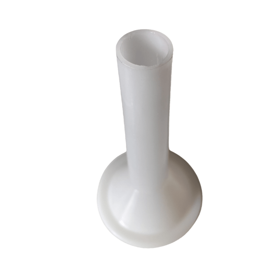 Wurstfüllrohr 20mm für Fleischwolf Gr. 22