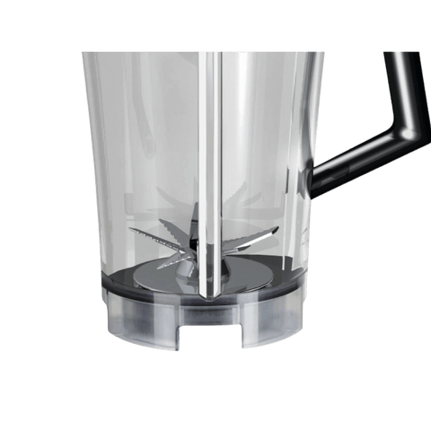 Nassbehälter Nutrimix