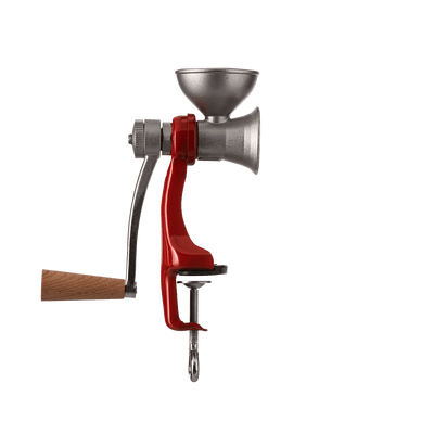 Jupiter Retro Mohnquetsche