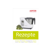 Rezeptbuch ThermoMaster